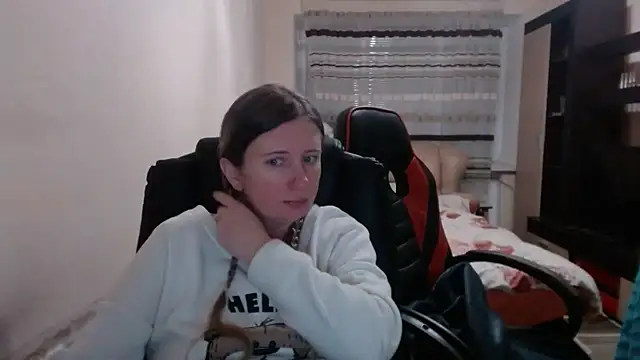 PeterAndJen online show from March 2025 10:18:02 AM