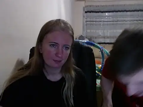 PeterAndJen online show from September 2025 06:22:02 PM