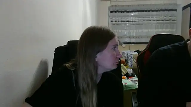 PeterAndJen online show from September 2025 06:34:01 PM