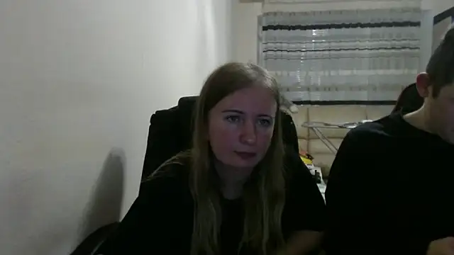 PeterAndJen online show from September 2025 06:57:02 PM