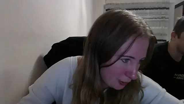 PeterAndJen online show from October 2025 06:50:02 PM