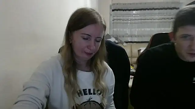 PeterAndJen online show from October 2025 07:33:02 PM