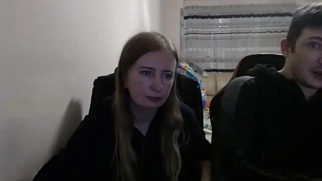 PeterAndJen online show from October 2025 06:18:01 PM