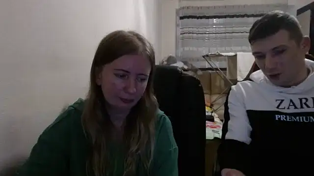 PeterAndJen online show from October 2025 07:26:01 PM