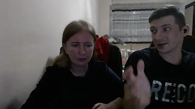 PeterAndJen online show from October 2025 06:56:01 PM