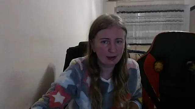 PeterAndJen online show from November 2025 07:13:02 PM