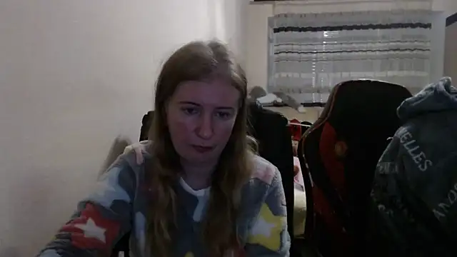 PeterAndJen online show from November 2025 07:48:02 PM