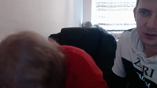 PeterAndJen online show from April 2026 07:57:02 AM