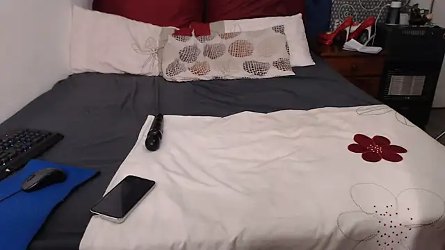 BootyCallEver online show from March 2025 08:11:01 PM