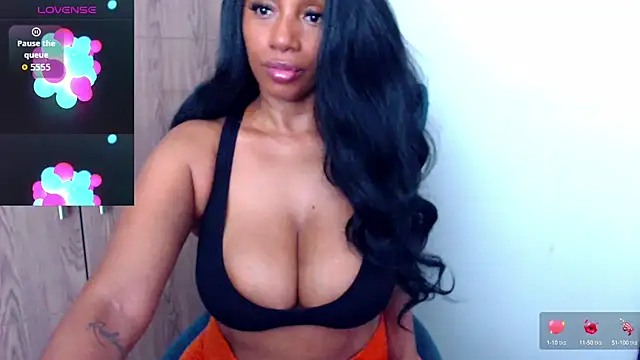 Pinkceeleste online show from November 2025 08:11:02 PM