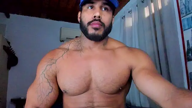 Artemis Kazttman online show from November 2025 03:56:01 PM