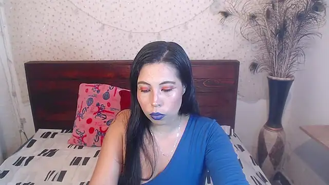 NikkieMilky online show from October 2025 01:46:01 AM