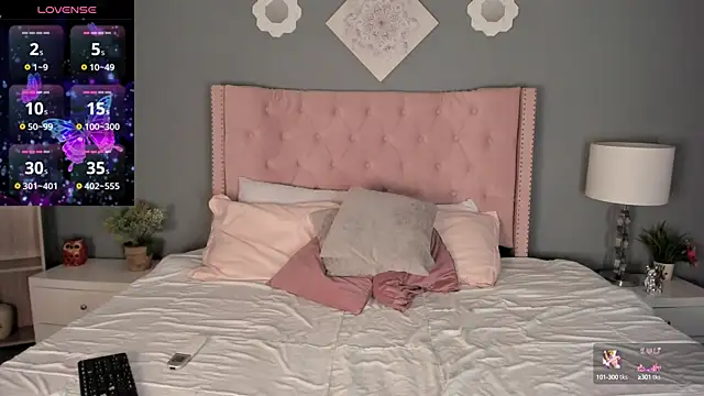 Snooky Clinton online show from March 2025 10:26:01 PM