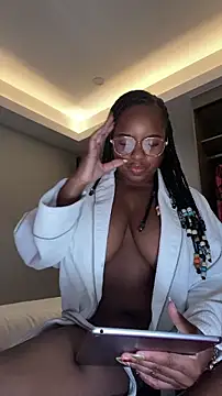 PRIMAGODDESS online show from July 2026 06:37:02 AM