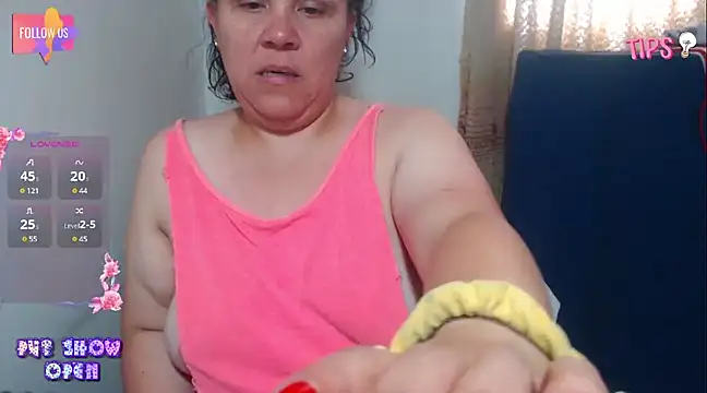 agathamiller01 online show from January 2025 07:29:02 PM