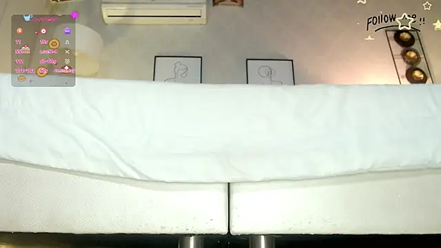 eva cuper online show from April 2026 12:12:01 PM