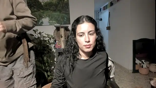 sexnherbs online show from April 2026 01:53:01 AM