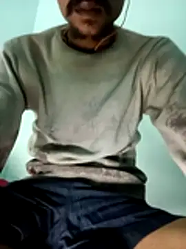 PrabV0319 online show from December 2025 07:59:01 AM