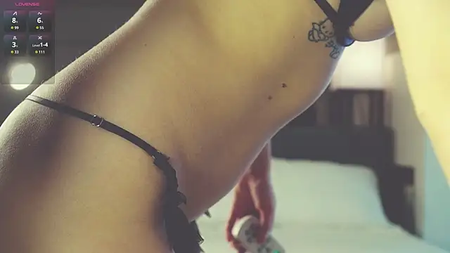 SanySenise online show from April 2026 06:05:01 AM