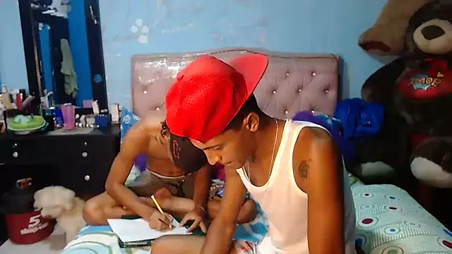 gustavo saaled19 online show from December 2024 12:08:02 AM