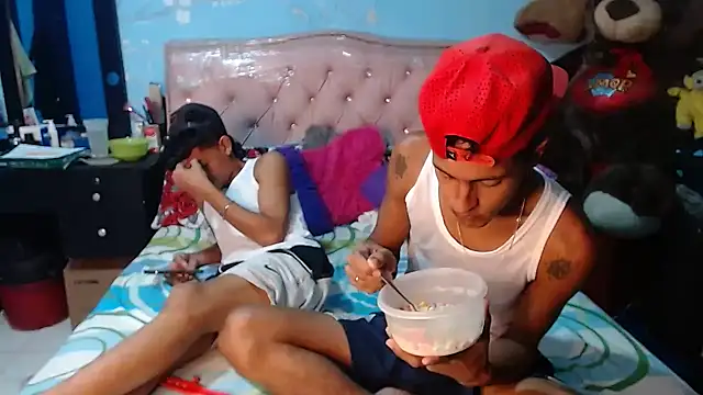 gustavo saaled19 online show from December 2024 12:41:02 AM