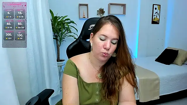 Snapshot of tamy_shine87 chatting on December 2024 02:58:02 AM tamy shine87 online show from December 2024 02:58:02 AM