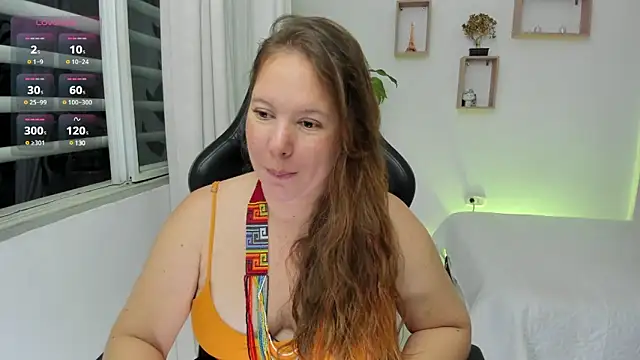 Snapshot of tamy_shine87 chatting on January 2025 11:06:01 PM tamy shine87 online show from January 2025 11:06:01 PM