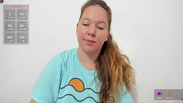 Snapshot of tamy_shine87 chatting on January 2025 12:46:01 AM tamy shine87 online show from January 2025 12:46:01 AM