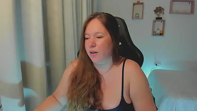 Snapshot of tamy_shine87 chatting on March 2025 02:15:02 AM tamy shine87 online show from March 2025 02:15:02 AM