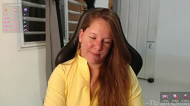 Snapshot of tamy_shine87 chatting on December 2025 02:50:02 AM tamy shine87 online show from December 2025 02:50:02 AM