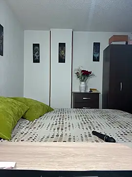 Angela isabella online show from April 2026 12:54:02 AM