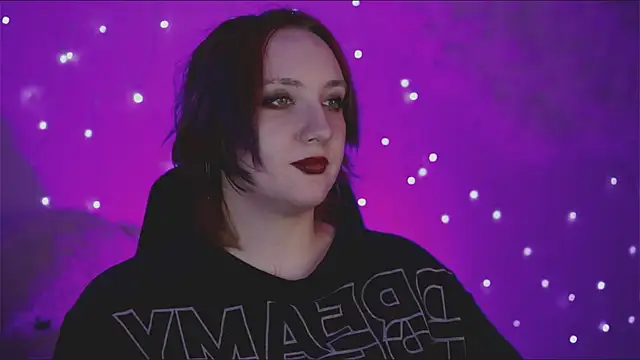 AsheLucker online show from December 2024 03:00:02 AM