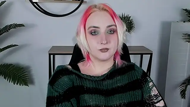 AsheLucker online show from January 2025 11:46:01 PM