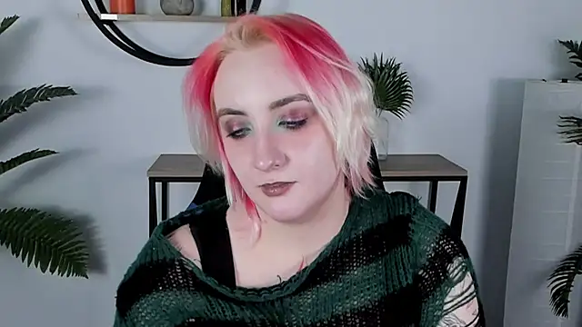 AsheLucker online show from January 2025 02:49:02 AM