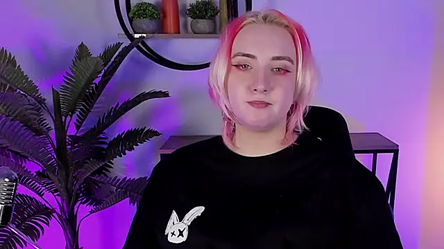 AsheLucker online show from February 2025 11:48:02 PM