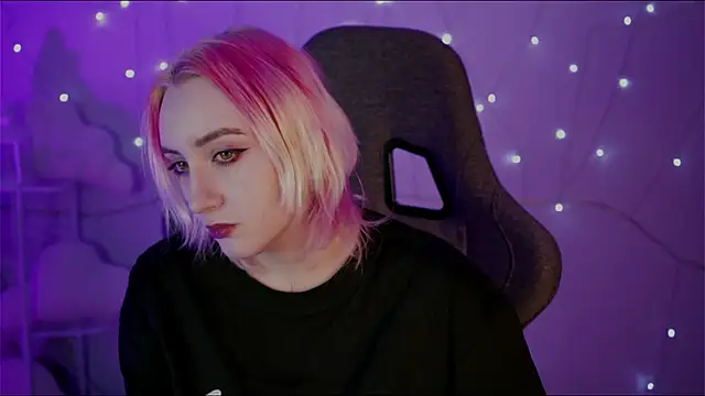 AsheLucker online show from February 2025 02:17:02 AM