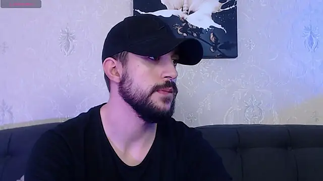 Dylan Best online show from January 2025 12:07:01 AM