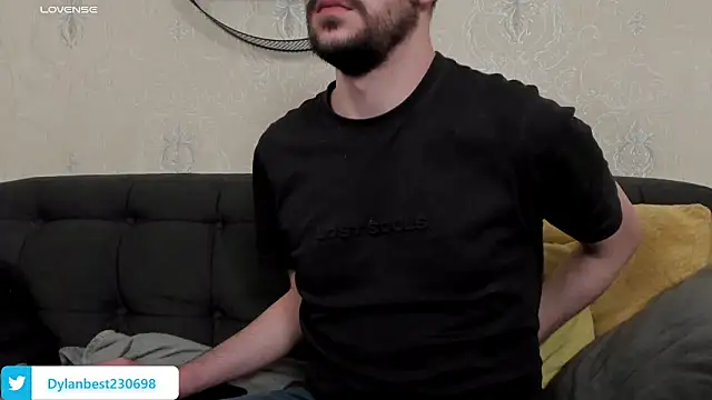 Dylan Best online show from March 2026 02:04:02 AM