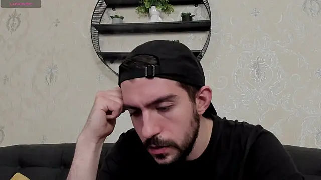 Dylan Best online show from March 2026 11:19:02 PM