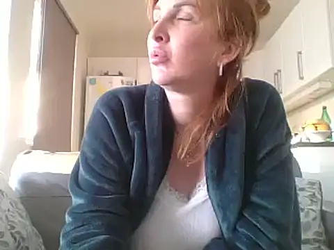 MssAngela online show from January 2025 09:26:01 AM