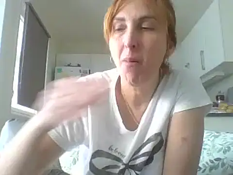 MssAngela online show from January 2025 10:19:01 AM