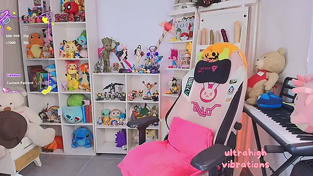 meda kawaii  online show from October 2025 04:52:01 PM