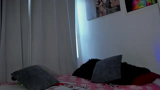 Snapshot of Sarah_Jhonson chatting on November 2025 01:26:02 PM Sarah Jhonson online show from November 2025 01:26:02 PM