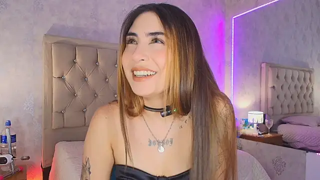 nini love01 online show from January 2026 04:05:01 AM