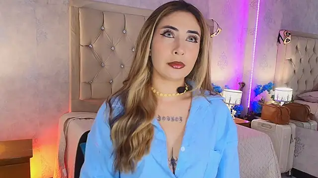 nini love01 online show from March 2026 04:06:01 AM