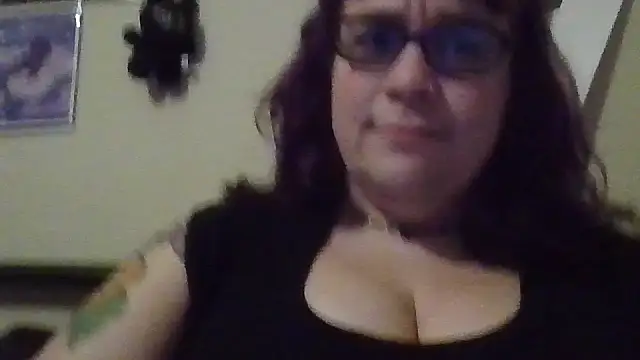 GothyBaby online show from April 2026 02:24:02 AM