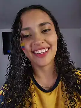 Lucy Marin online show from June 2026 03:27:01 PM