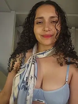 Lucy Marin online show from July 2026 10:05:02 PM