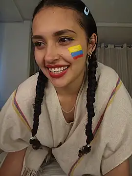 Lucy Marin online show from July 2026 10:03:02 PM