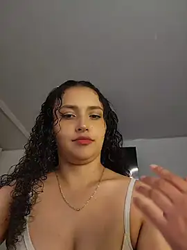 Lucy Marin online show from July 2026 02:04:01 PM
